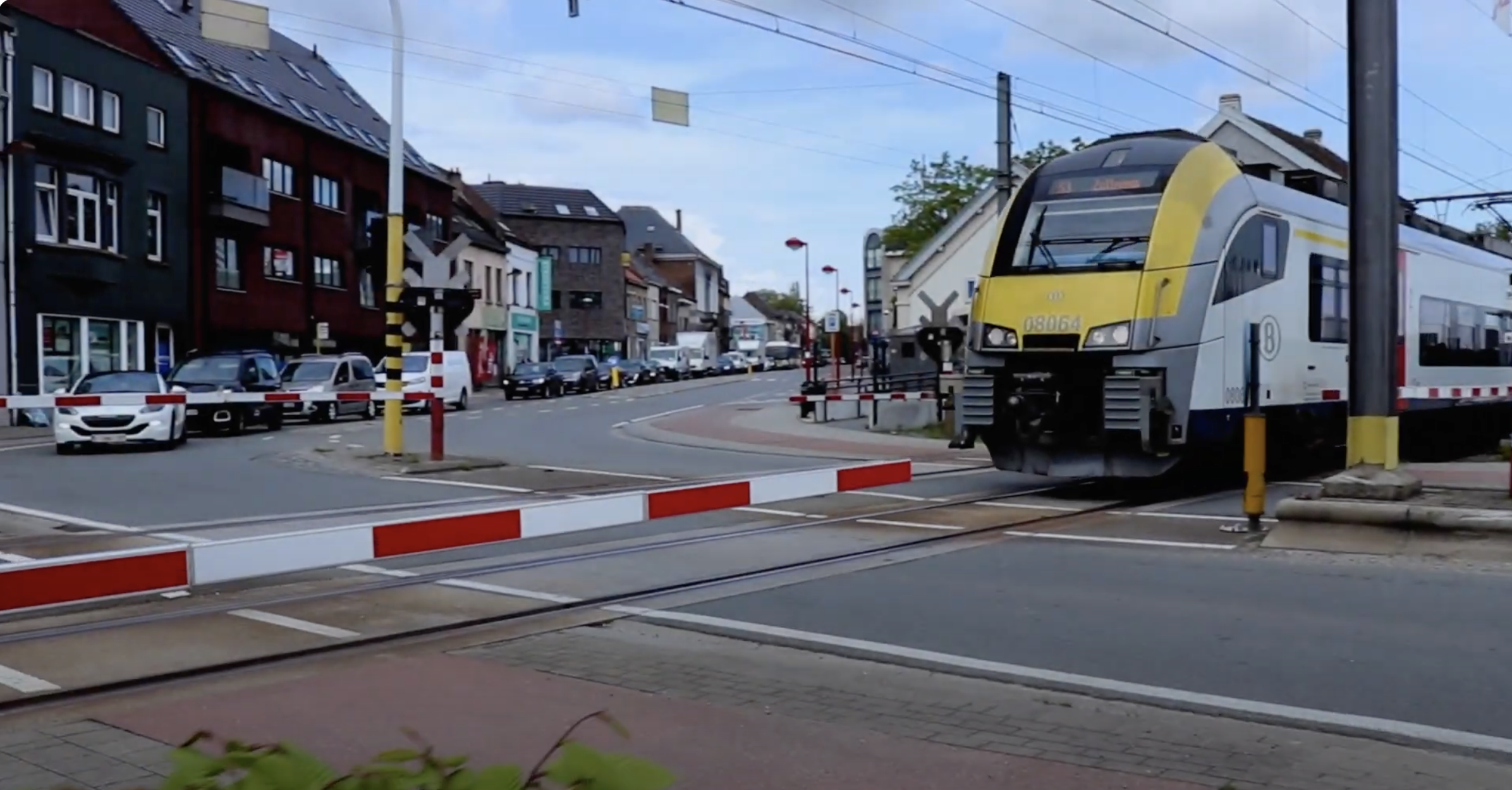 Virtual offices in Flanders
